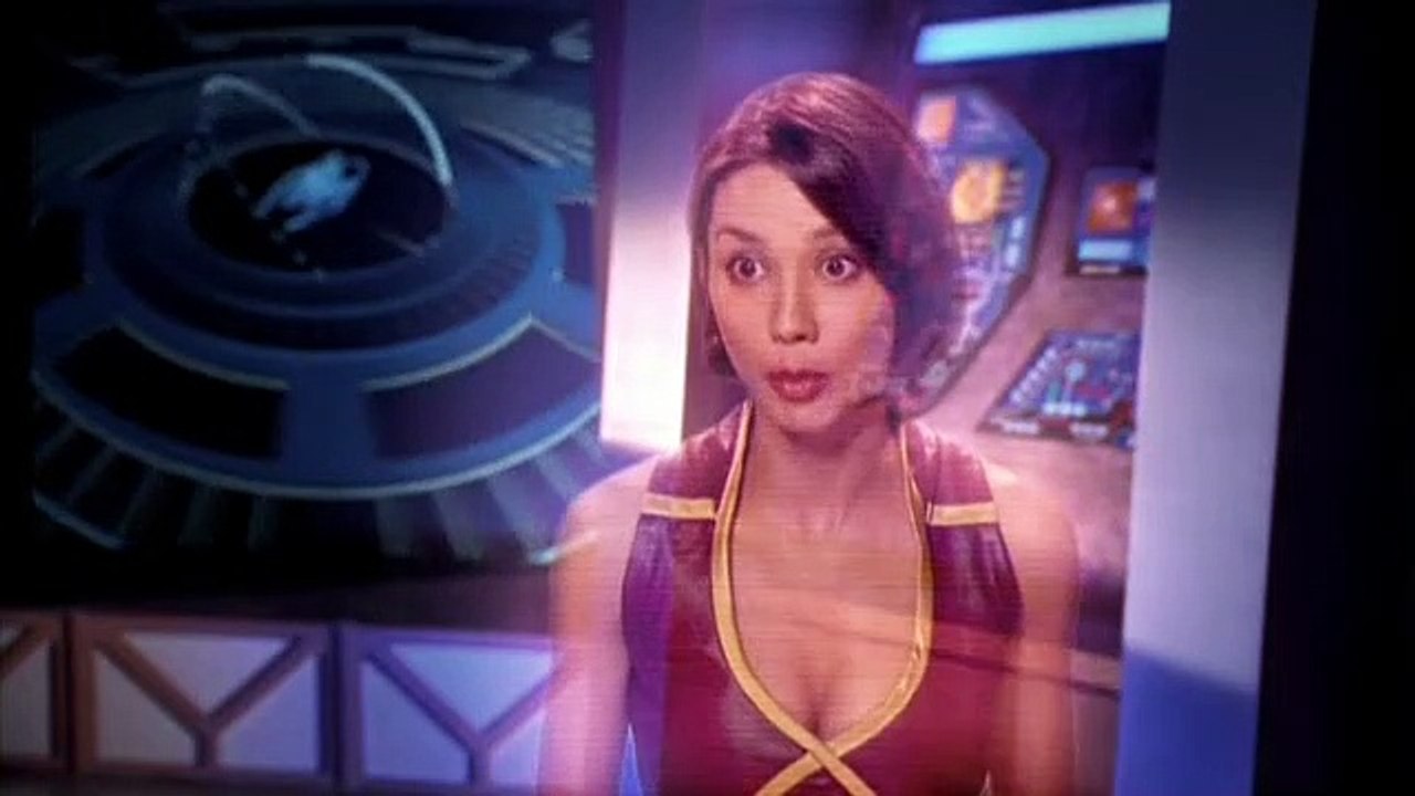 Andromeda Staffel 1 Folge 1 HD Deutsch
