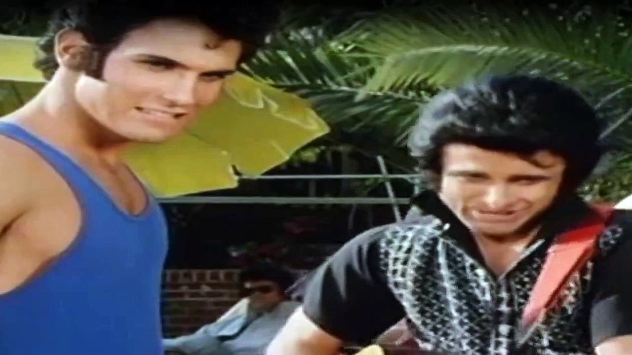 Ein Colt für alle Fälle Staffel 5 Folge 1 HD Deutsch