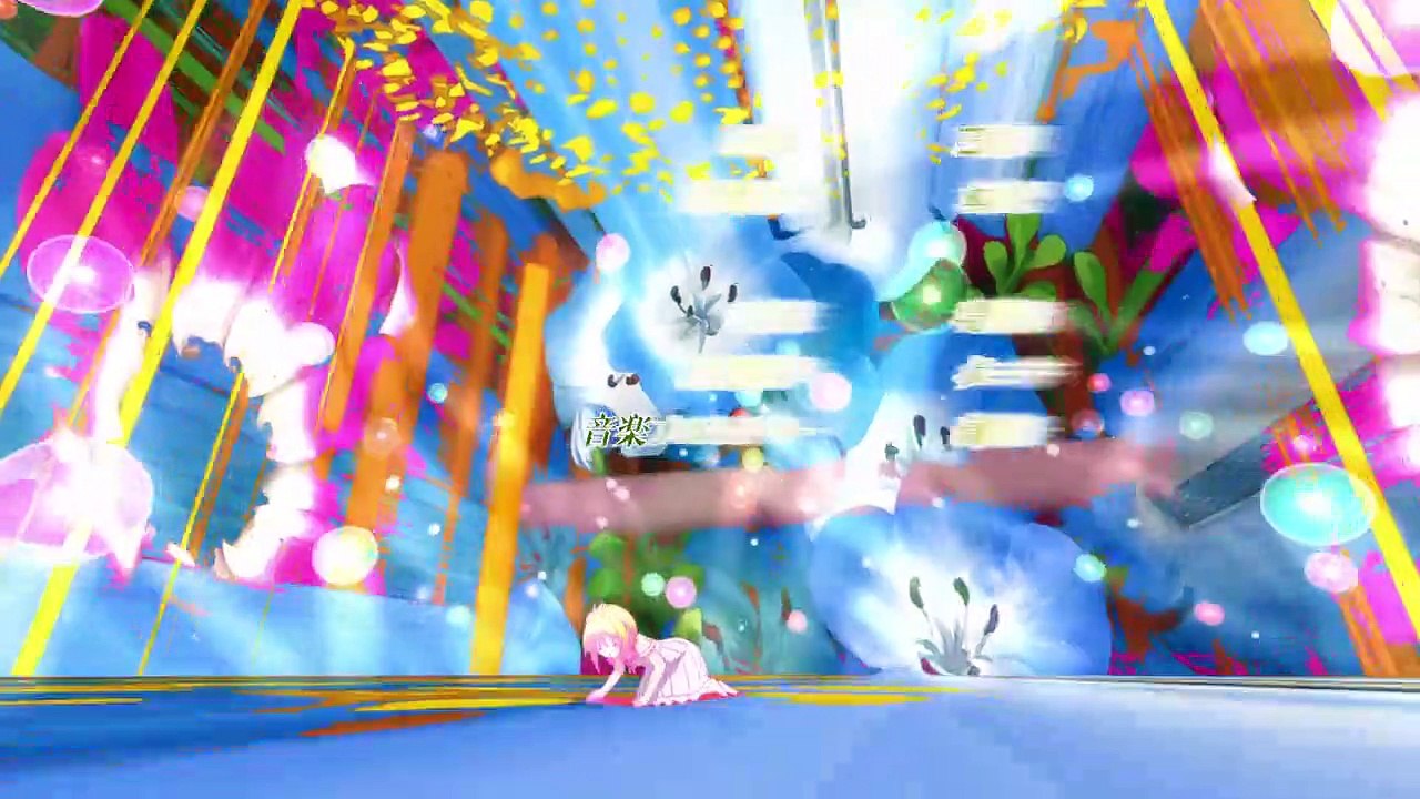 Lance N' Masques Staffel 1 Folge 12 HD Deutsch