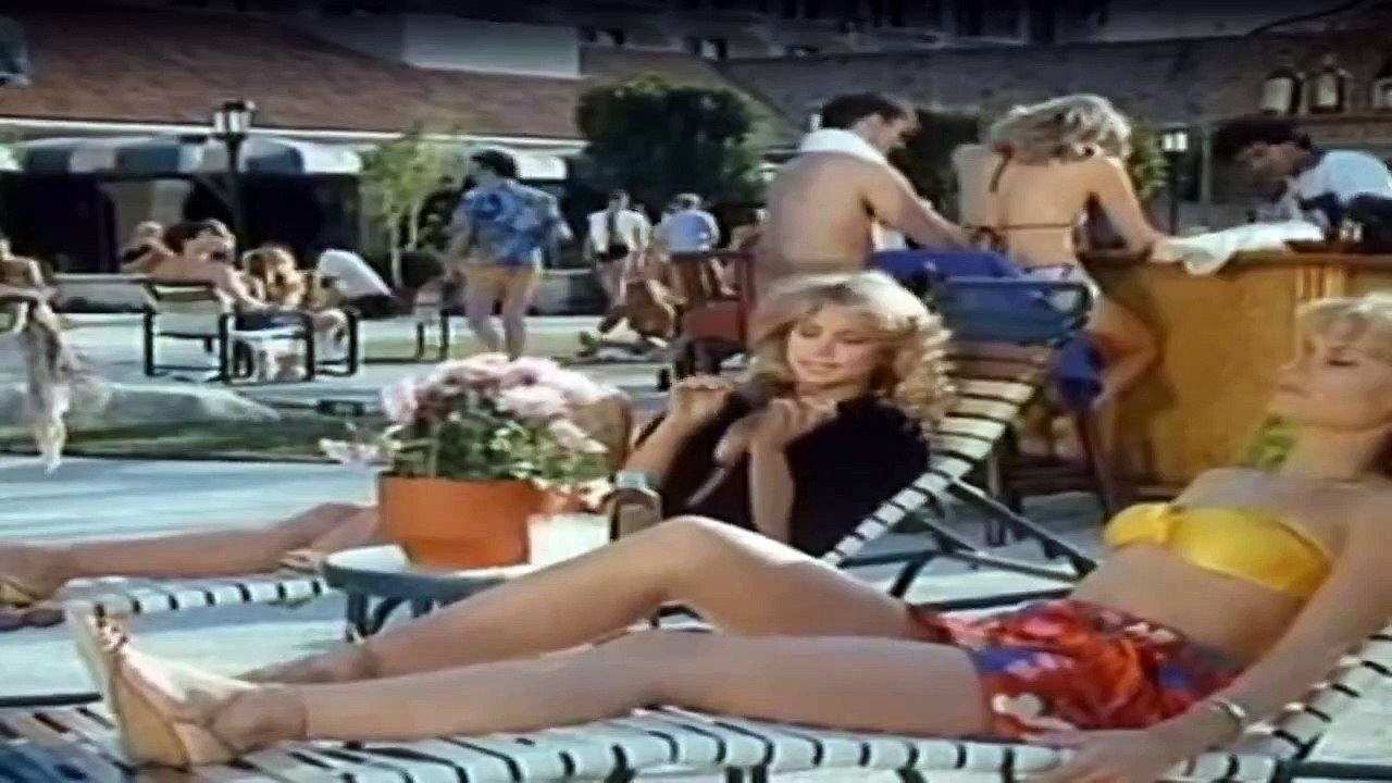 Ein Colt für alle Fälle Staffel 4 Folge 21 HD Deutsch