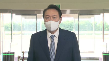 北 핵실험시 9.19 파기?...尹 "미리 말하기 어렵다" / YTN