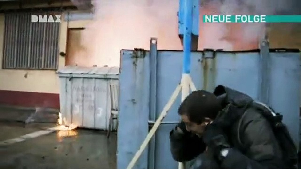 Abenteuer Survival Staffel 5 Folge 10 HD Deutsch