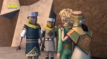 Der kleine Prinz Staffel 1 Folge 23 HD Deutsch
