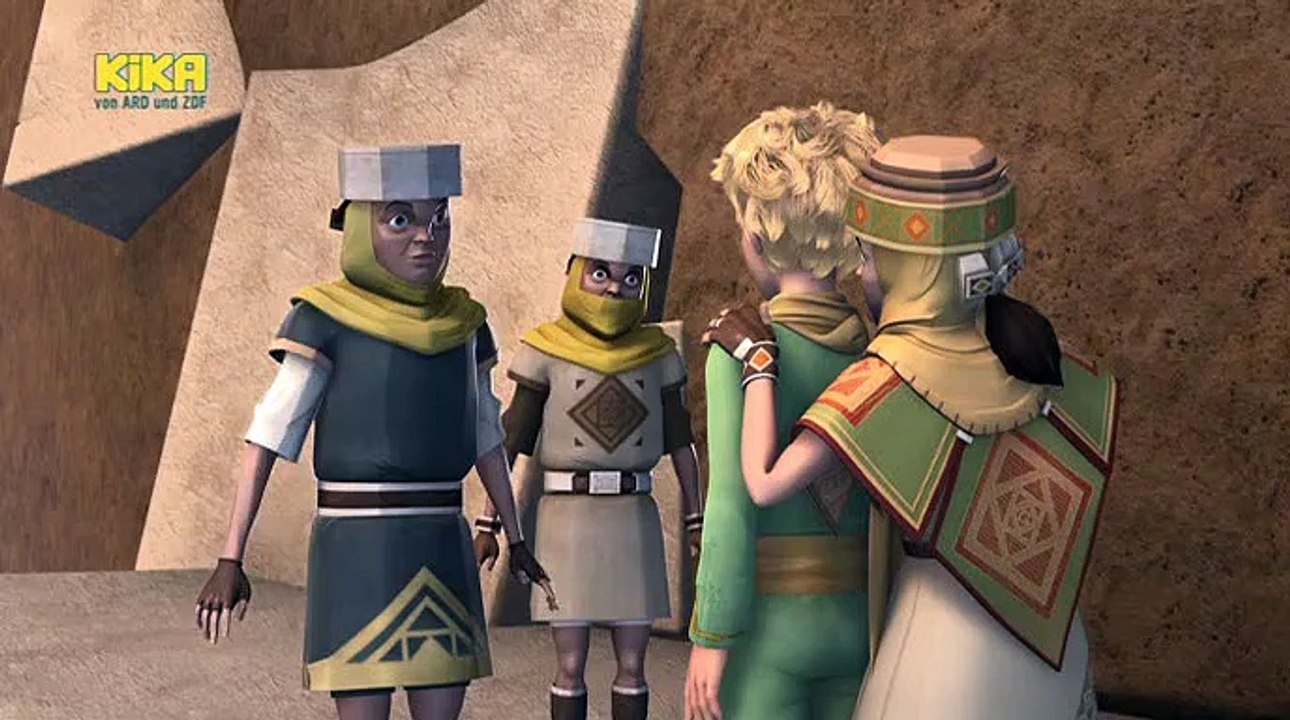Der kleine Prinz Staffel 1 Folge 23 HD Deutsch