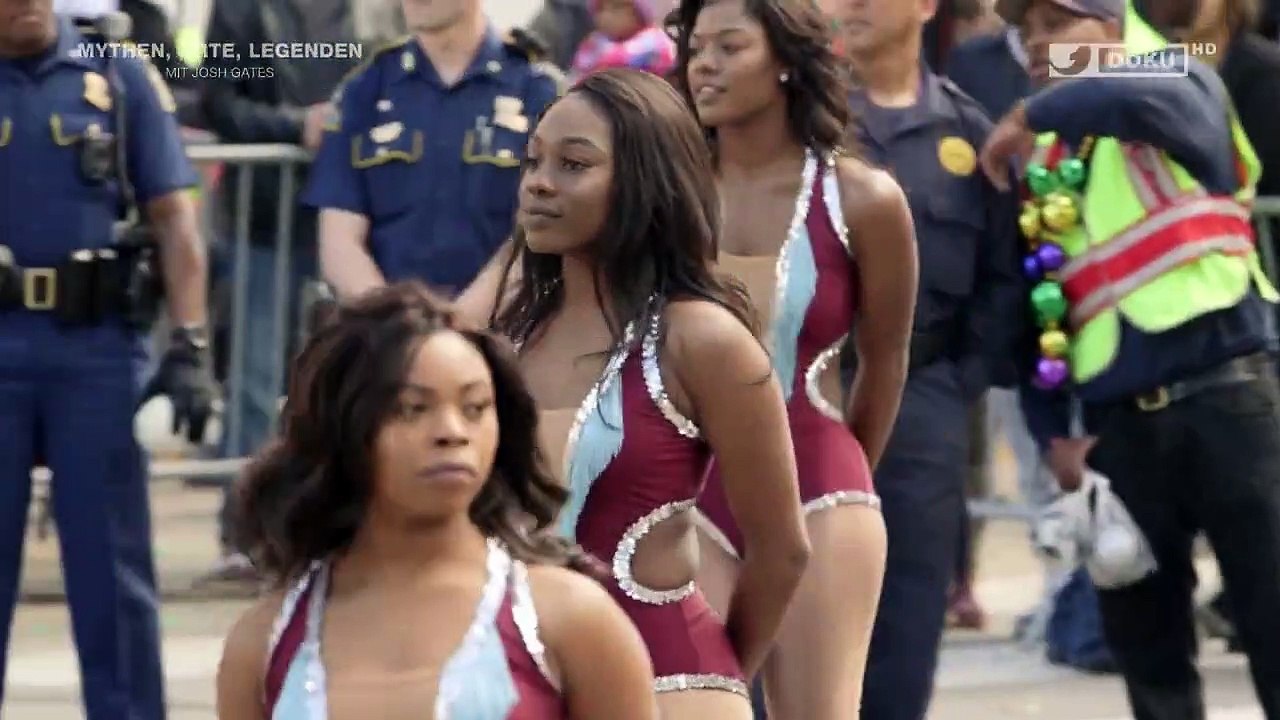 Mythen, Orte, Legenden Staffel 1 Folge 9 HD Deutsch