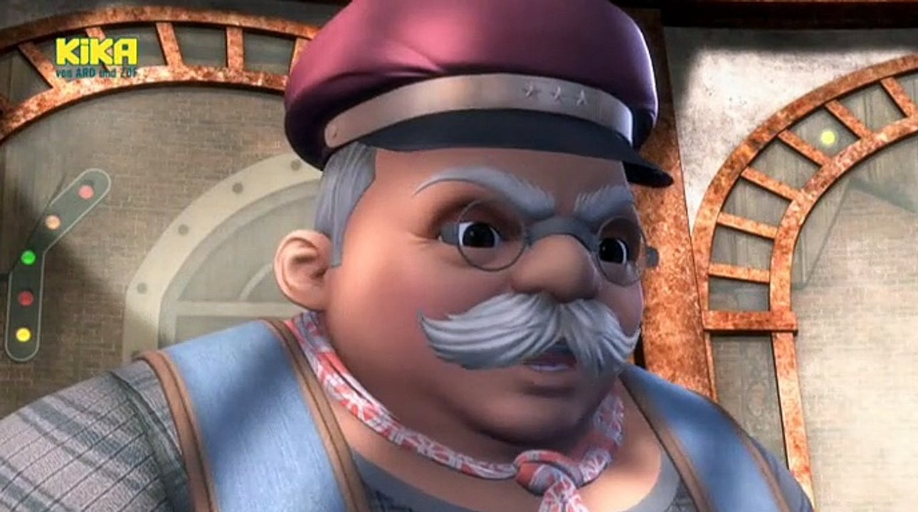 Der kleine Prinz Staffel 1 Folge 27 HD Deutsch