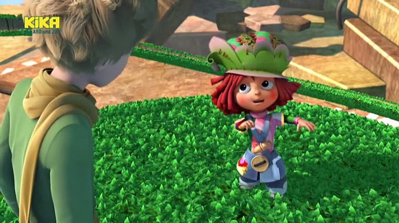 Der kleine Prinz Staffel 1 Folge 28 HD Deutsch