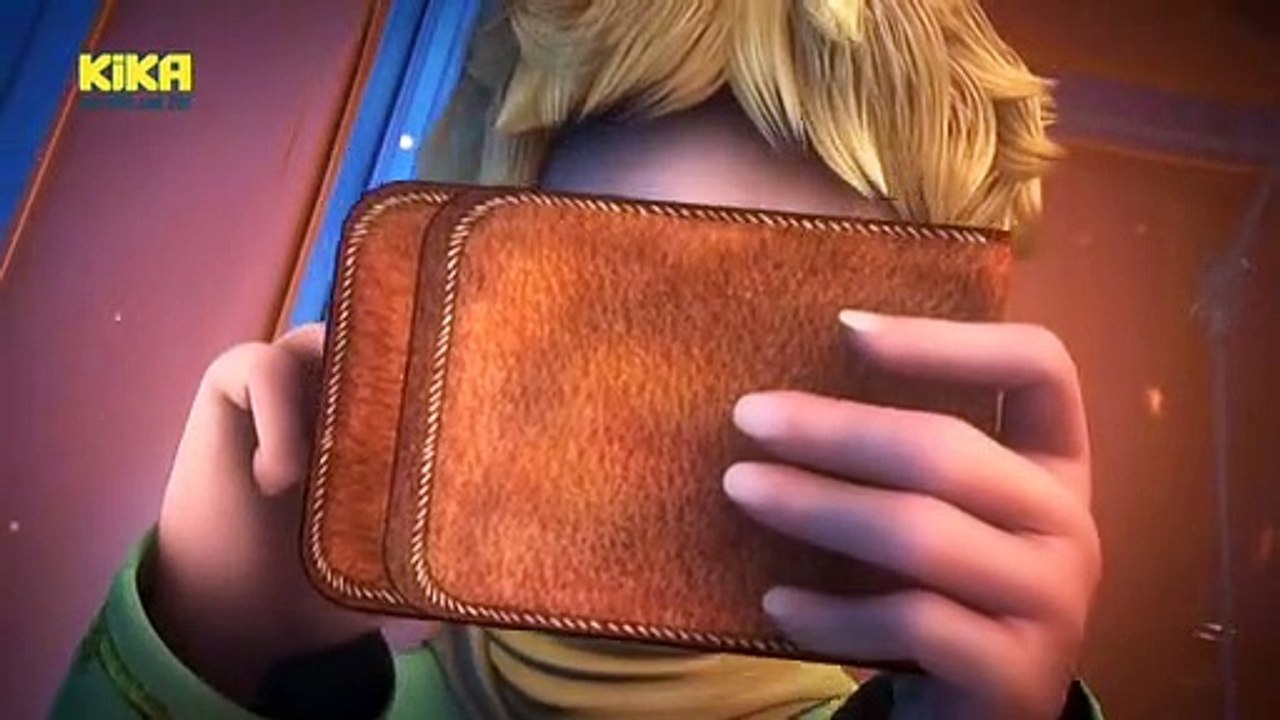 Der kleine Prinz Staffel 1 Folge 26 HD Deutsch