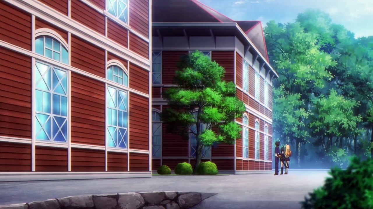 Busou Shoujo Machiavellianism Staffel 1 Folge 9 HD Deutsch