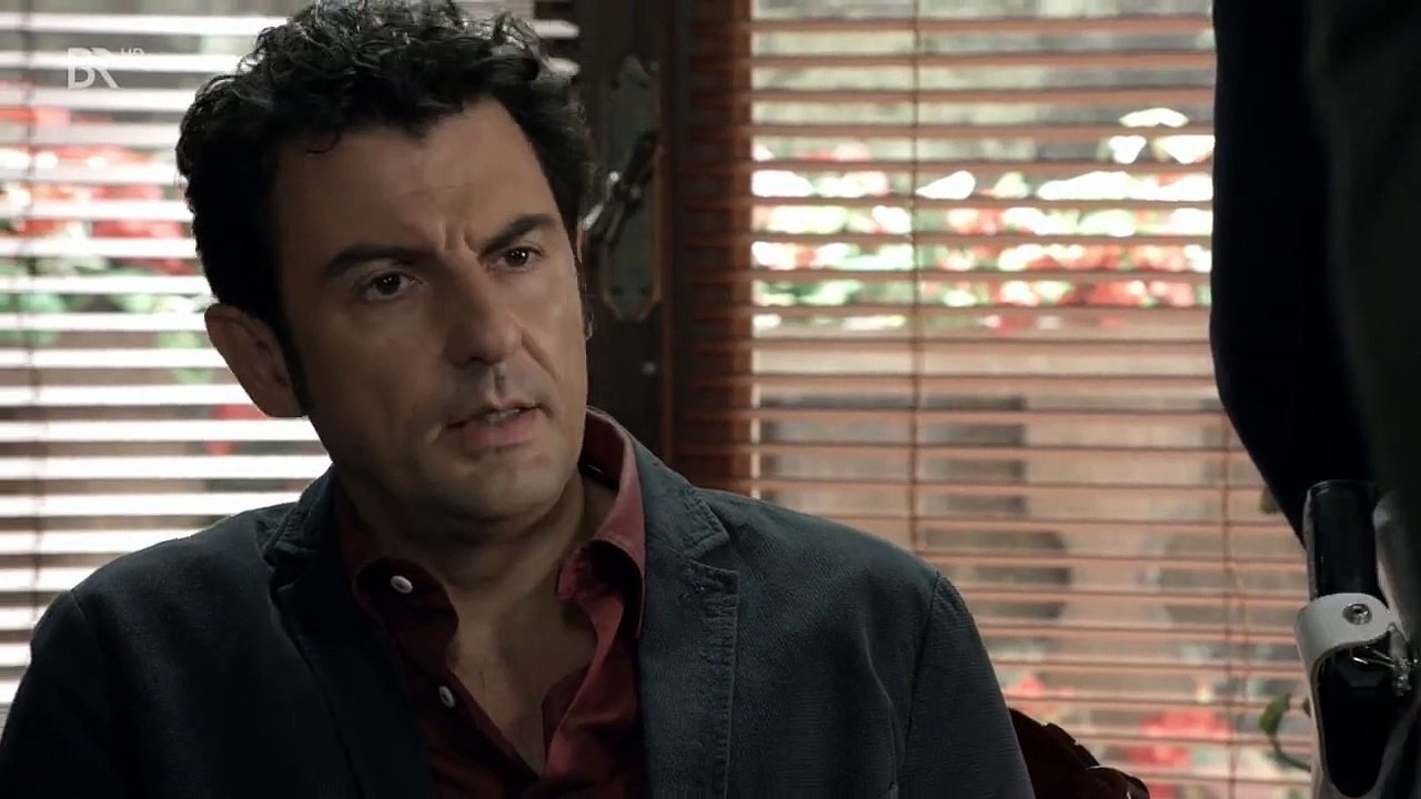 Die Bergpolizei - Ganz nah am Himmel Staffel 3 Folge 7 HD Deutsch