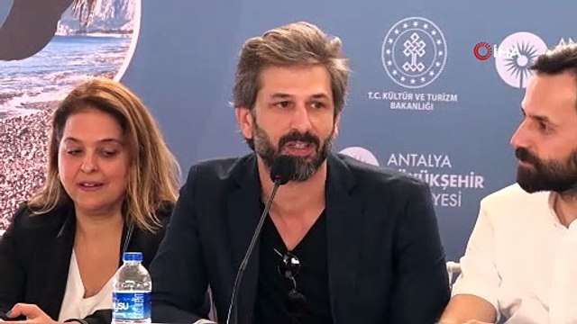 59. Antalya Altın Portakal Film Festivali