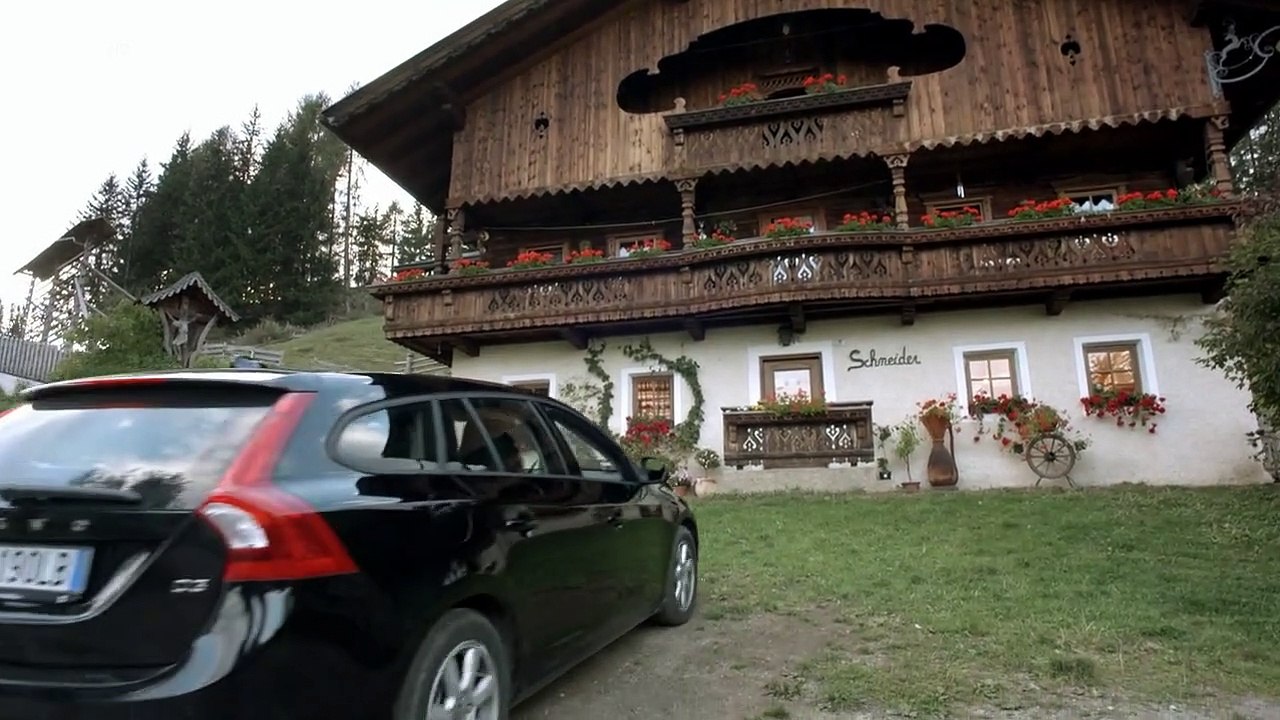 Die Bergpolizei - Ganz nah am Himmel Staffel 3 Folge 6 HD Deutsch