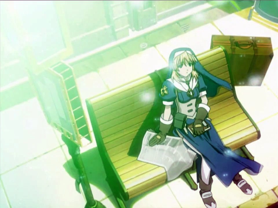 Chrono Crusade Staffel 1 Folge 6 HD Deutsch