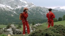 Die Bergpolizei - Ganz nah am Himmel Staffel 3 Folge 8 HD Deutsch