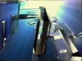 Vinheta do Intercine (2000 - 2005)