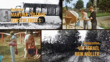 Warten auf'n Bus Staffel 1 Folge 1 HD Deutsch