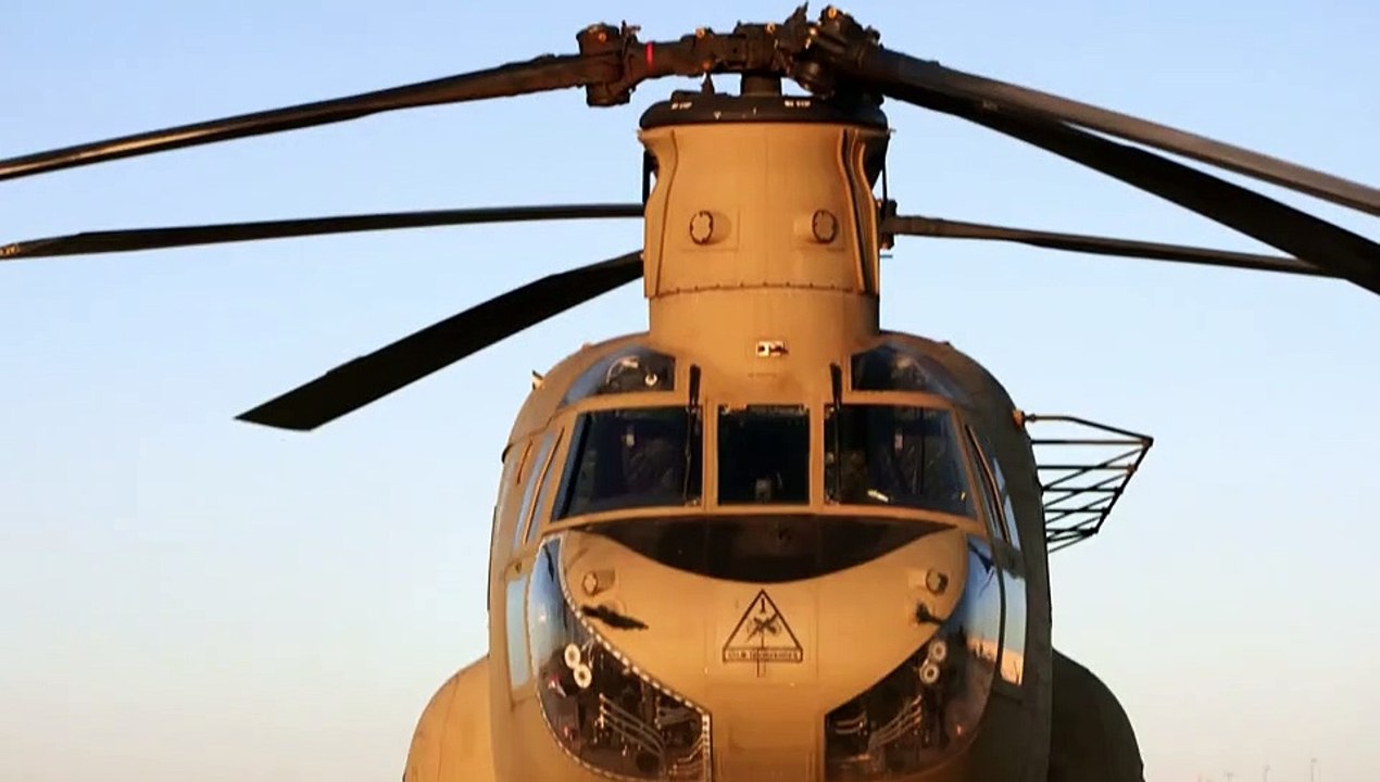 Air Warriors Staffel 3 Folge 2 HD Deutsch