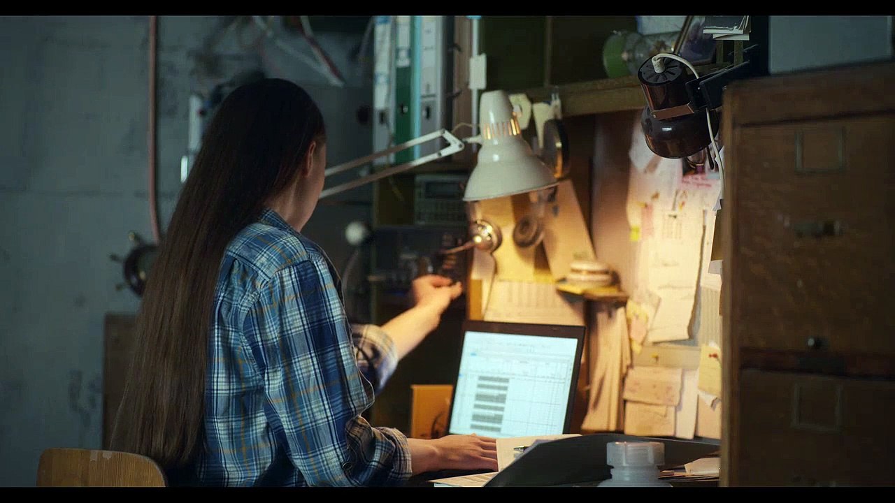 Katla Staffel 1 Folge 8 HD Deutsch