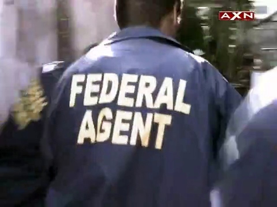 Polizeibericht Los Angeles Staffel 2 Folge 4 HD Deutsch