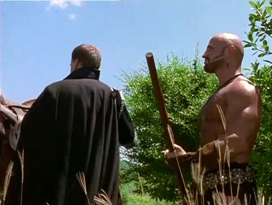 Conan, der Abenteurer Staffel 1 Folge 13 HD Deutsch