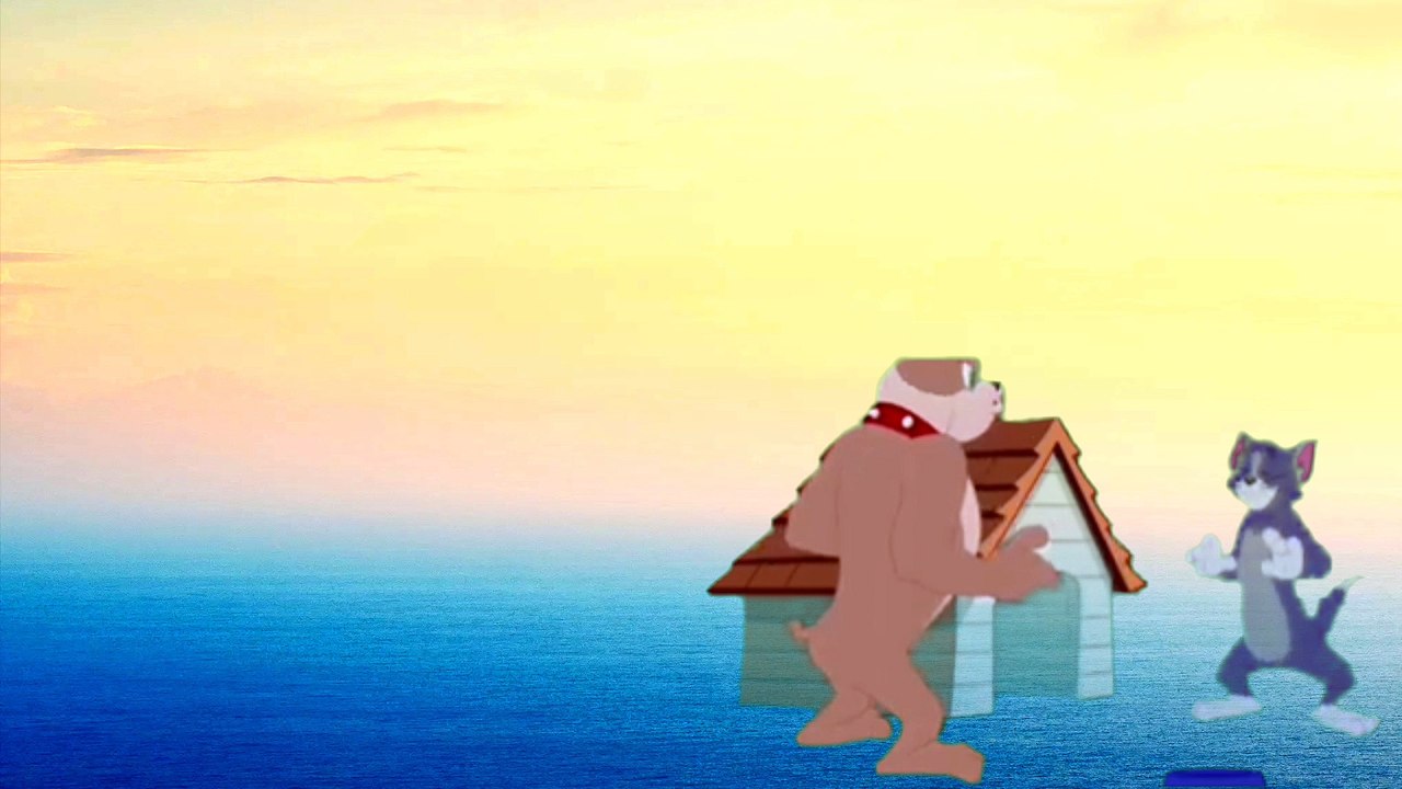Tom and jerry