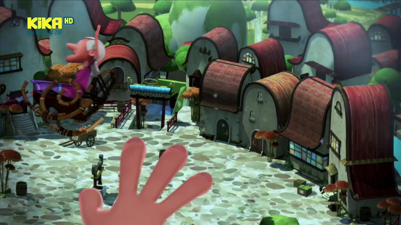 Tashi Staffel 1 Folge 4 HD Deutsch