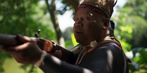 Der Auserwählte Staffel 1 Folge 3 HD Deutsch