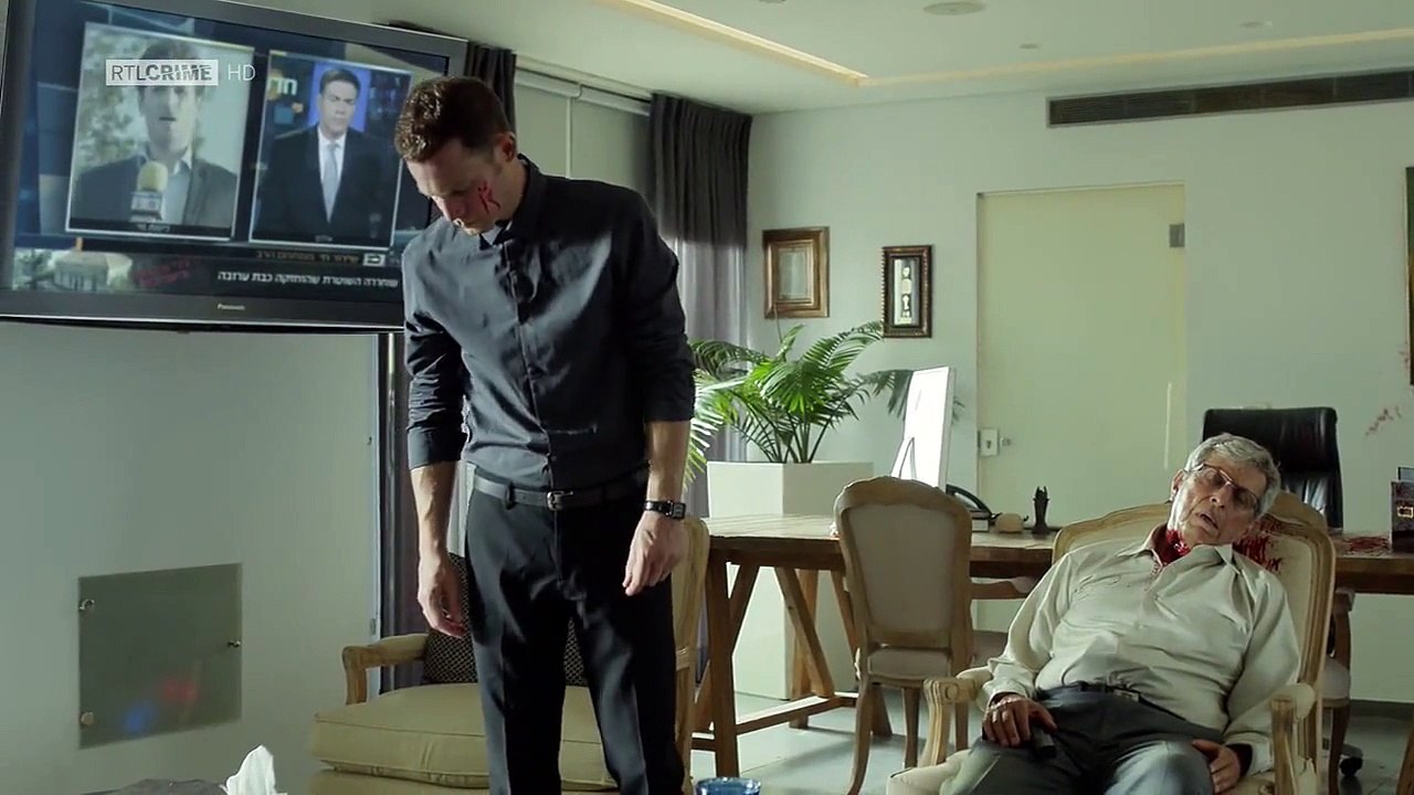 Die Geiseln Staffel 2 Folge 4 HD Deutsch