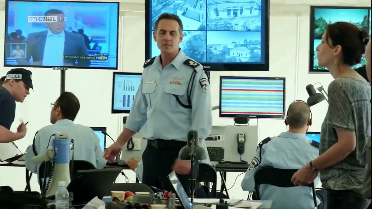 Die Geiseln Staffel 2 Folge 5 HD Deutsch