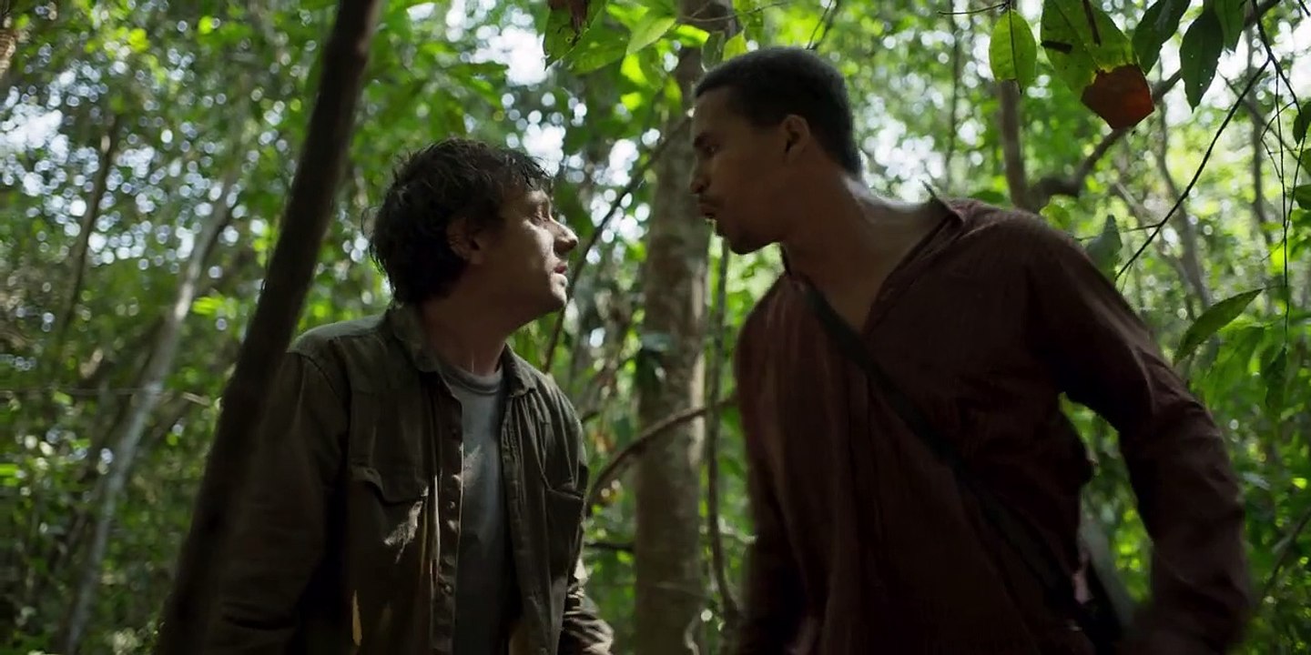 Der Auserwählte Staffel 1 Folge 5 HD Deutsch