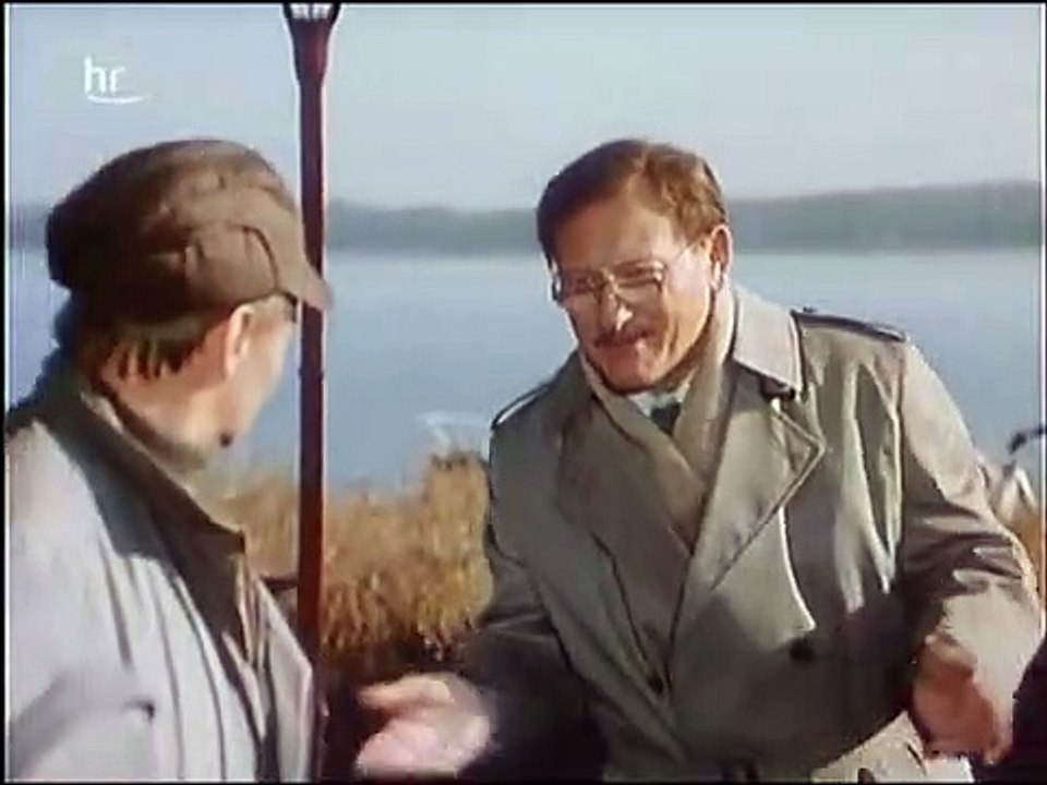 Polizeiruf 110 staffel 15 folge 5 - part 01 hd deutsch