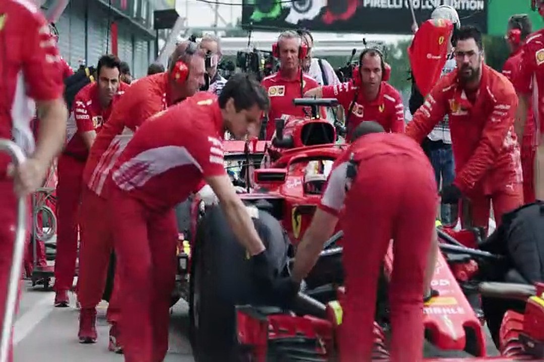 Formula 1 Drive to Survive Staffel 1 Folge 1 HD Deutsch