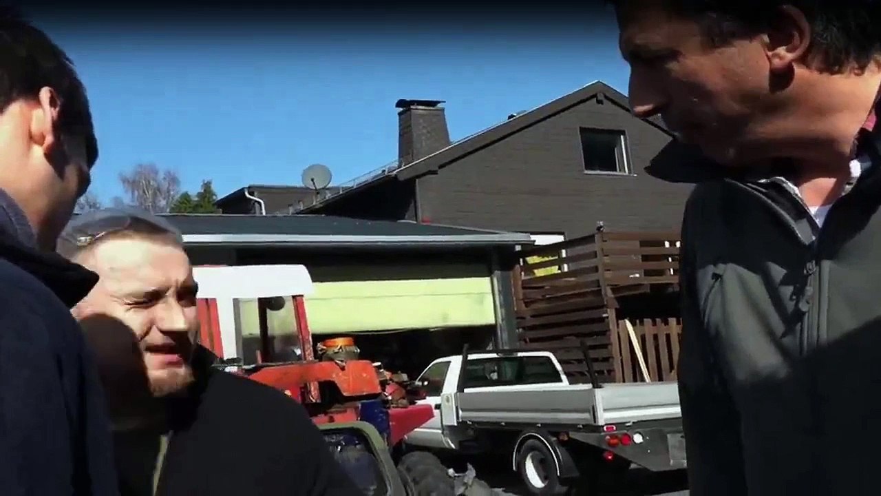 Steel Buddies Staffel 5 Folge 8 HD Deutsch