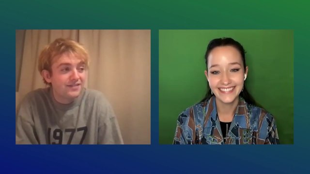 Interview: Dayglow on liberation, Australian culture and 'People In Motion'