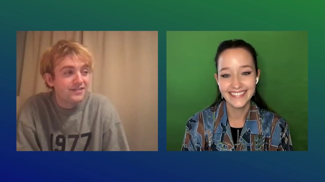 Interview: Dayglow on liberation, Australian culture and 'People In Motion'