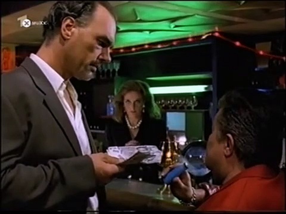 Tatort Staffel 24 Folge 13 - Part 02 HD Deutsch