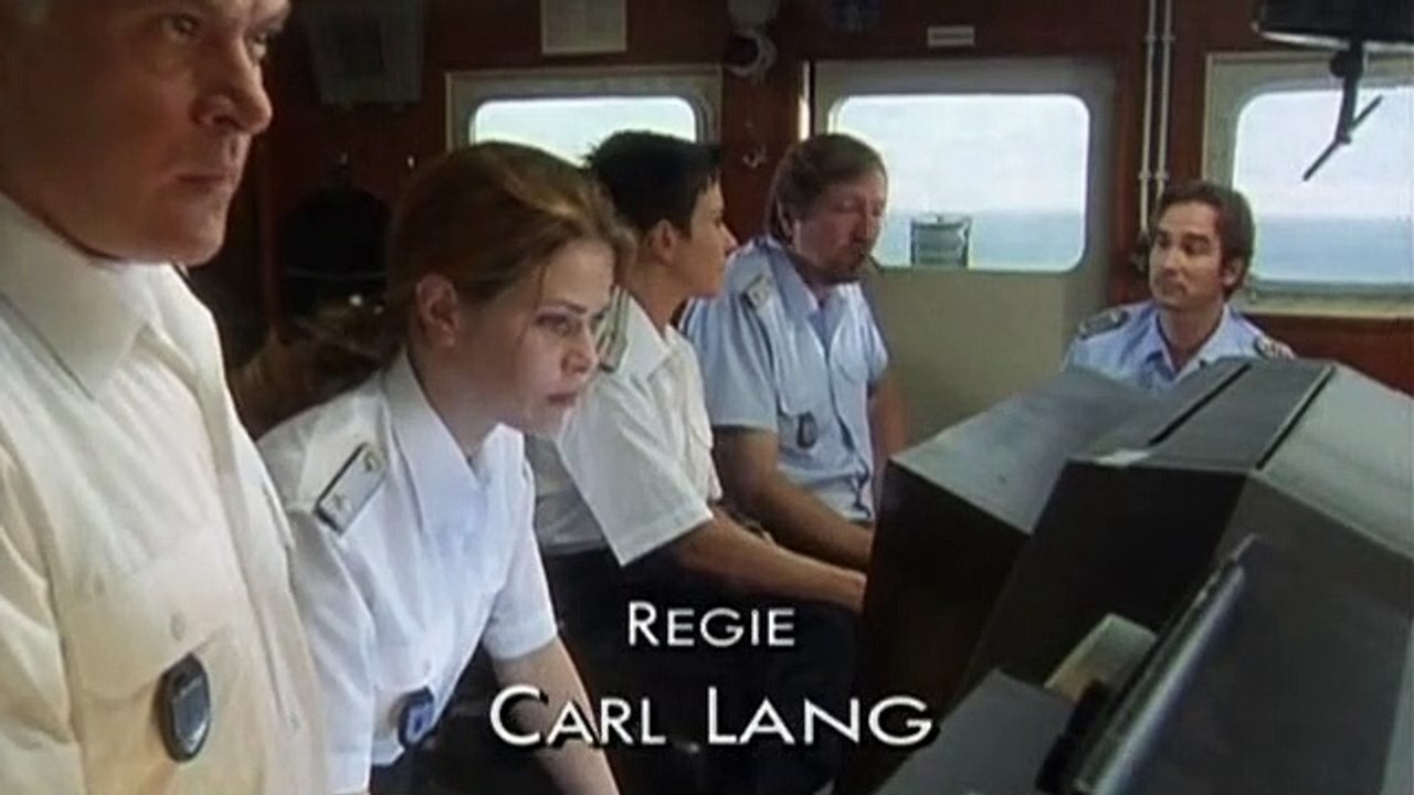 Küstenwache Staffel 3 Folge 11 HD Deutsch