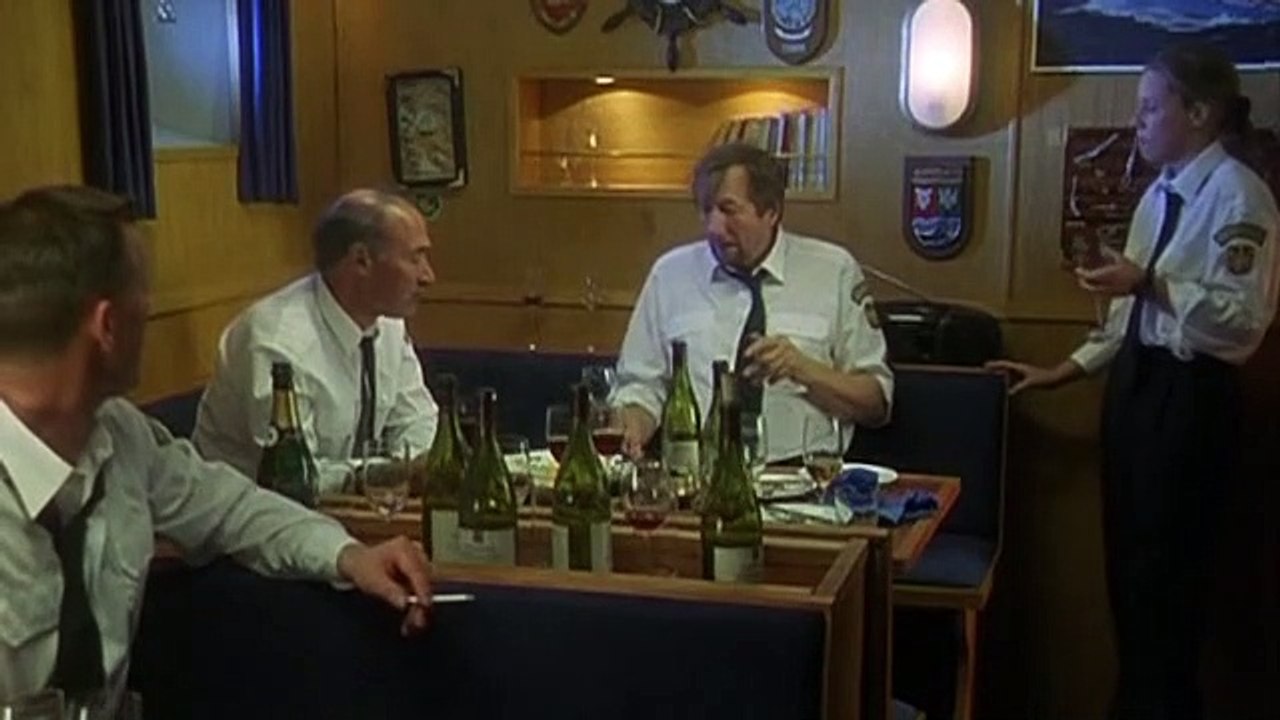 Küstenwache Staffel 3 Folge 12 HD Deutsch