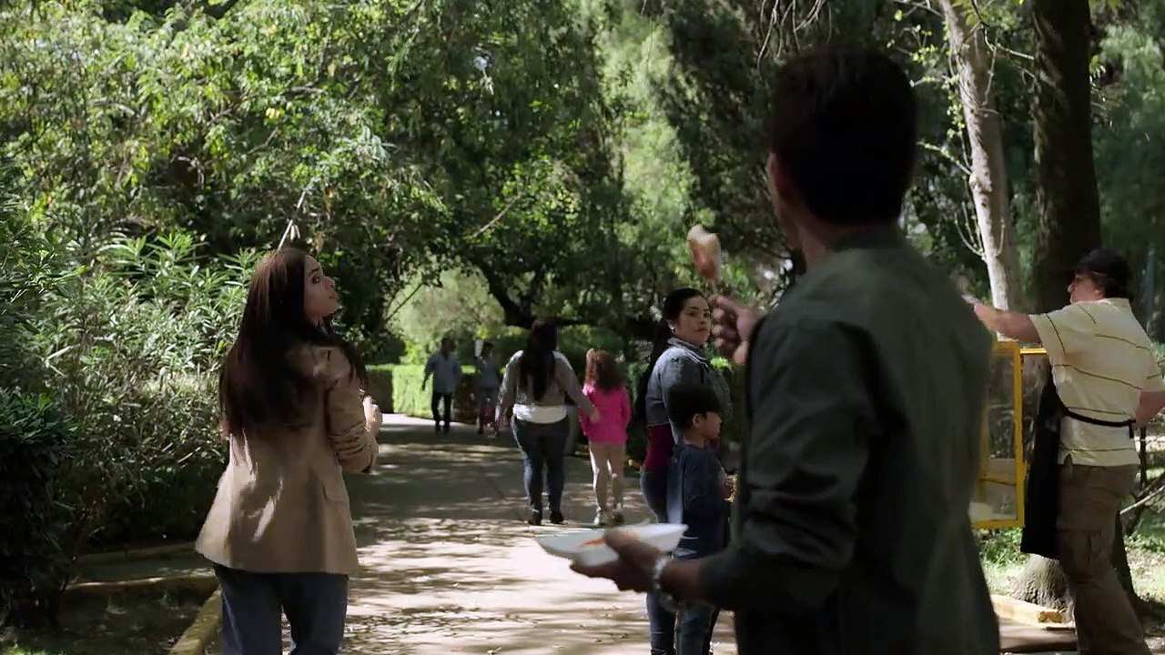 Fünffache Rache Staffel 1 Folge 6 HD Deutsch