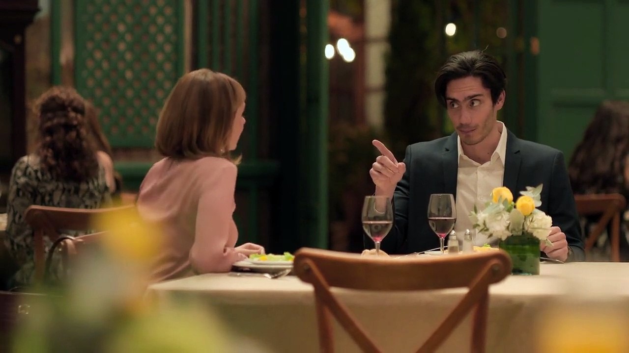 Fünffache Rache Staffel 1 Folge 5 HD Deutsch