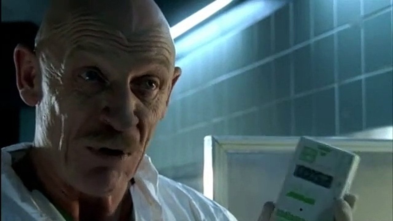 Tatort Staffel 38 Folge 10 - Part 02 HD Deutsch