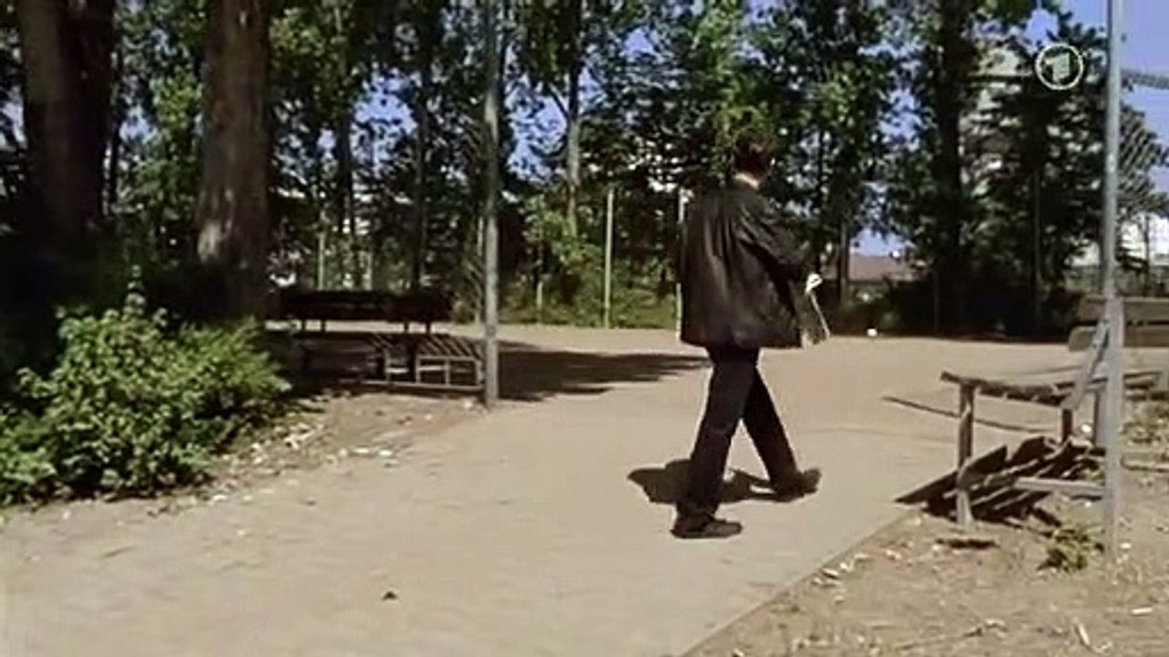 Tatort Staffel 38 Folge 9 - Part 02 HD Deutsch