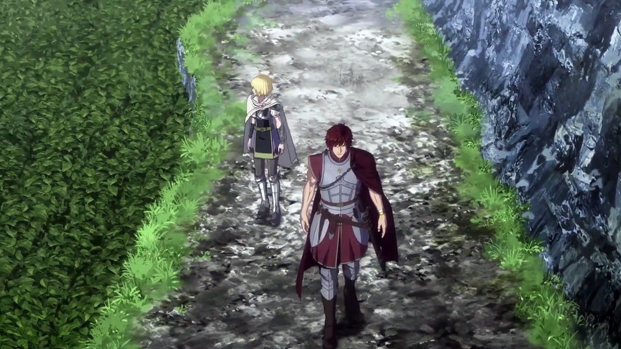 Dragon’s Dogma Staffel 1 Folge 4 HD Deutsch