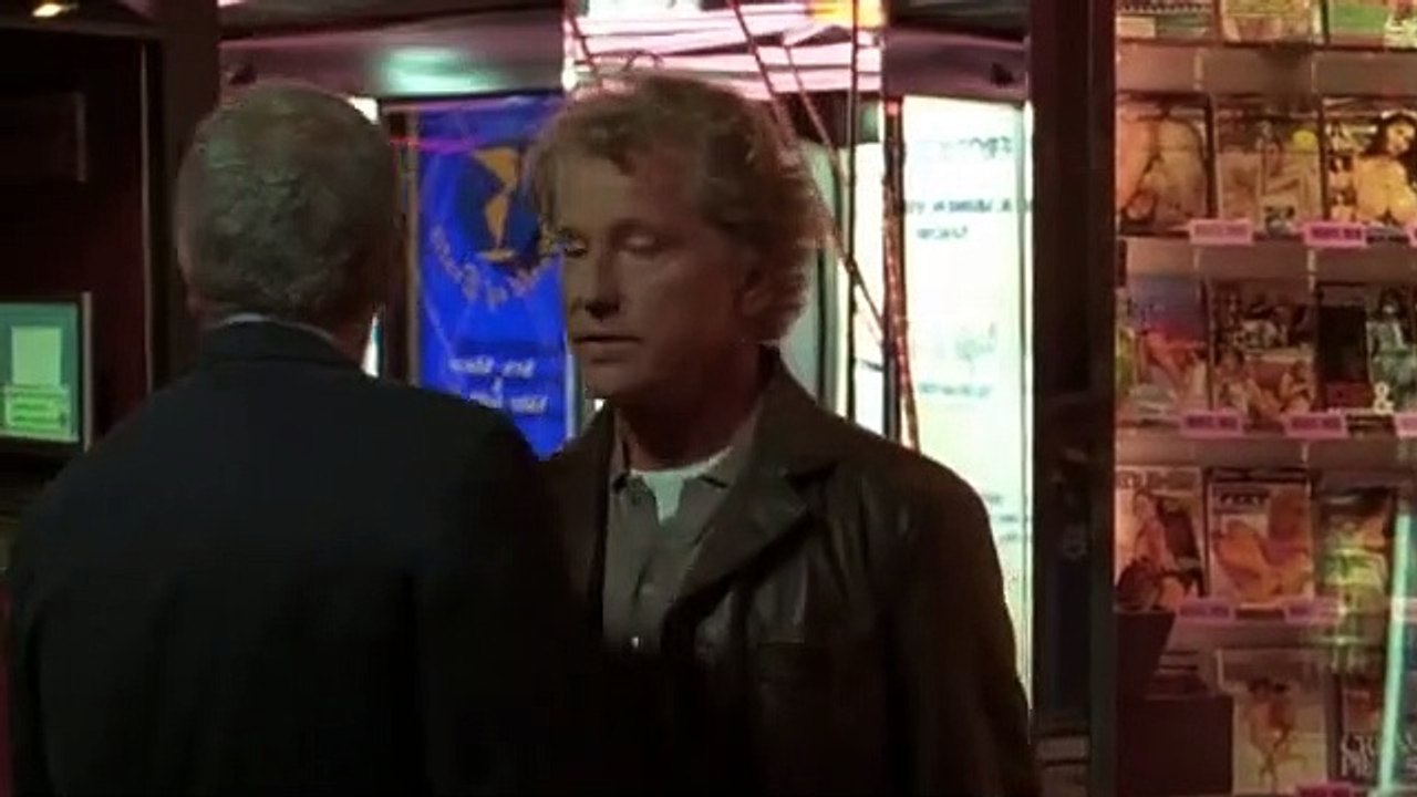 Tatort Staffel 38 Folge 11 - Part 01 HD Deutsch