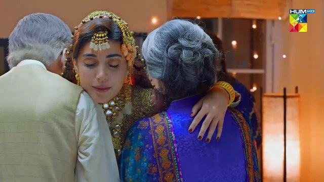 Meri Shehzadi Episode 03 [2022] - Urwa Hocane - Ali Rehman Khan - New pakistani drama 2022