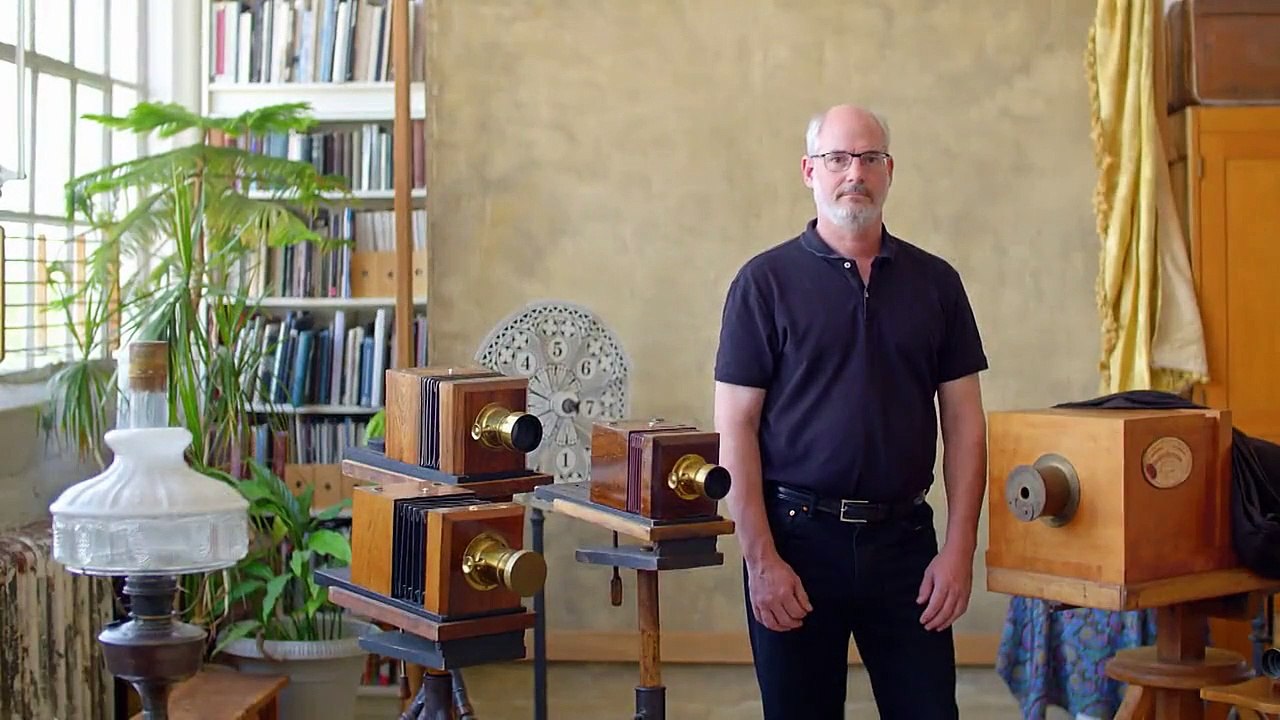 History in the Making - Geschichte handgemacht Staffel 1 Folge 4 HD Deutsch