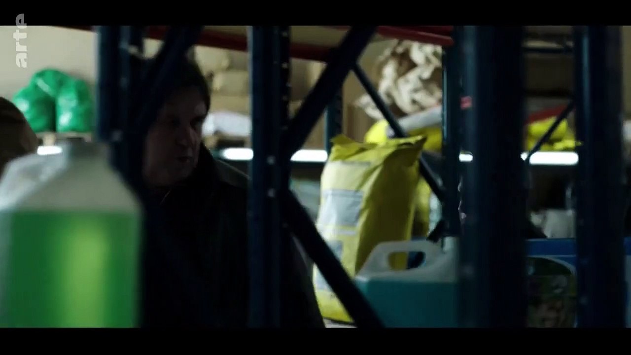 Giftige Saat Staffel 1 Folge 3 - Part 01 HD Deutsch