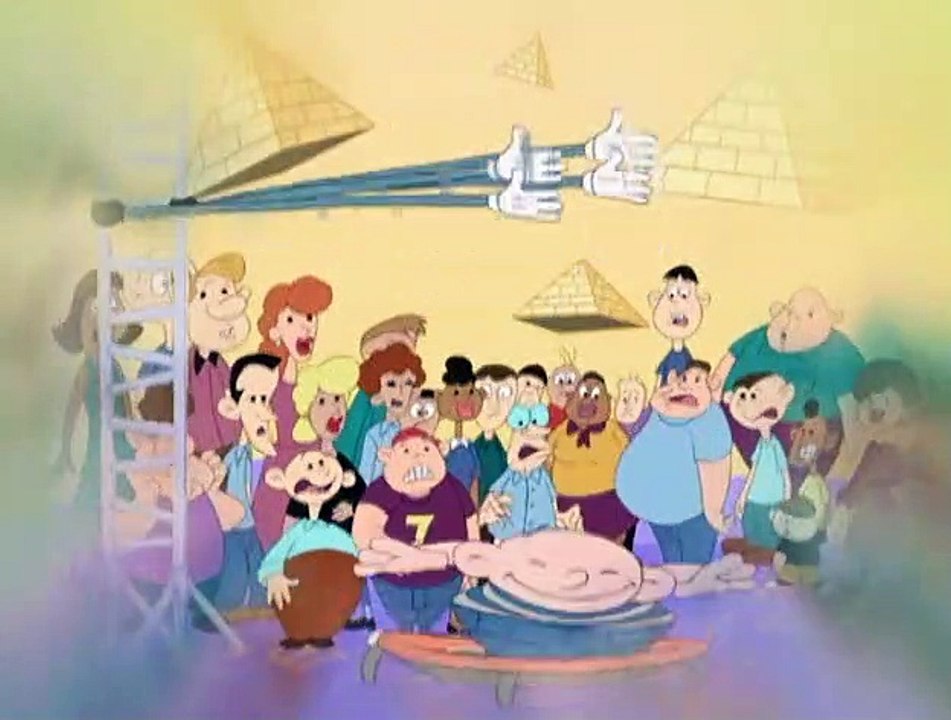 Immer Ärger mit Newton Staffel 1 Folge 13 HD Deutsch