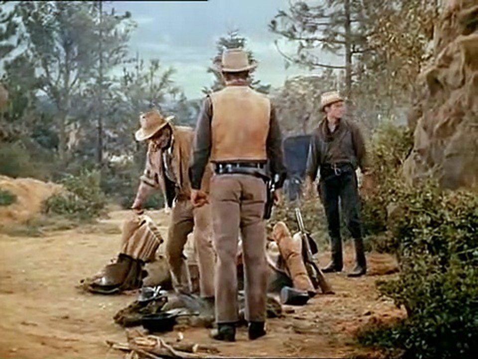 Bonanza Staffel 4 Folge 27 HD Deutsch