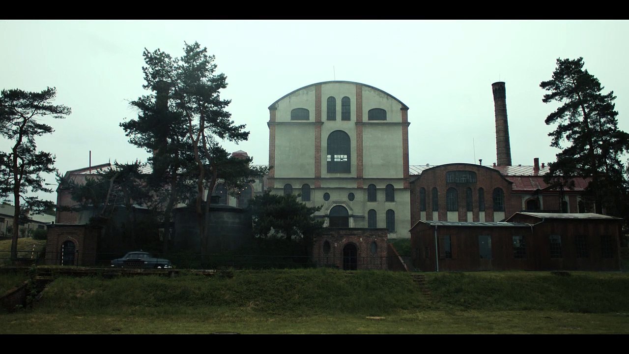 Totems Staffel 1 Folge 8 HD Deutsch